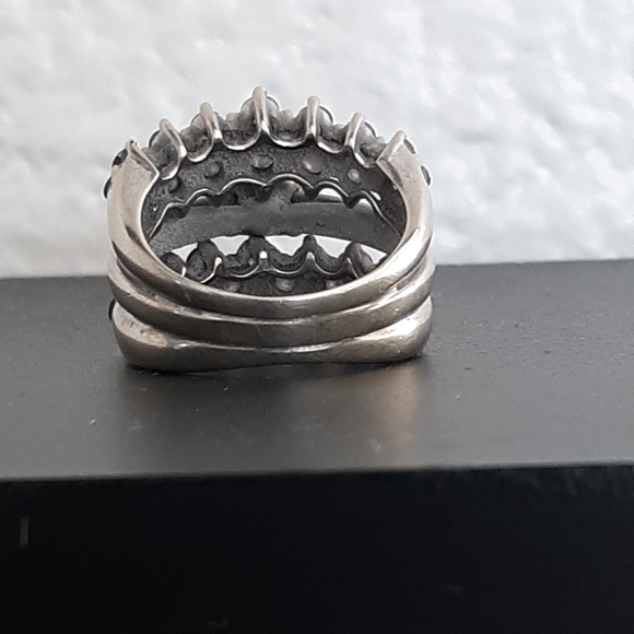 Wedding set - Picture 4 of 6